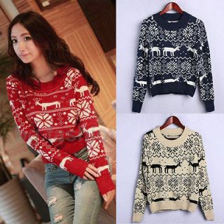 christmas sweater knitting patterns