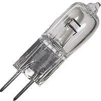 A1/220 50/w 12/v GY6.35 T4 Microscope Bulb Microfilm Reader Lamp Light