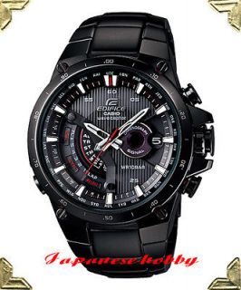 CASIO EDIFICE EQW A1000DC 1A JF Brand New Solar Watch for Limited Sale