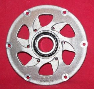 BIG DOG MOTORCYCLE BAKER CLUTCH CARRIER PLATE WITH BEARING & RING P/N