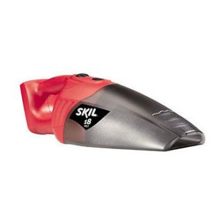 Skil 18V Cordless Hand Held Vacuum (Tool Only) 2810 01 RT