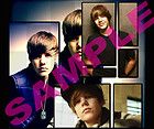 Justin Bieber ADD ANY NAME Happy Birthday NEW Mouse Pad