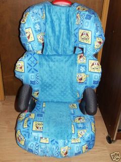 Summer/winter Seat & Headrest Cover GRACO TURBO BOOSTER