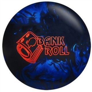 900 Global BANK ROLL Bowling Ball 13lb 1ST QUAL Brand new in box
