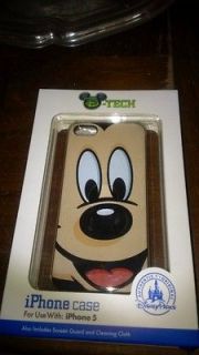 mickey mouse cell phone case in Cases, Covers & Skins