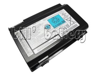 Genuine Battery Fujitsu LifeBook E8410 E8420 E8420E FPCBP176 FPCBP233