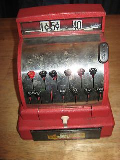 tom thumb cash register in Vintage & Antique Toys