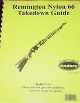 Remington Nylon 66 Rifle Takedown Guide Radocy