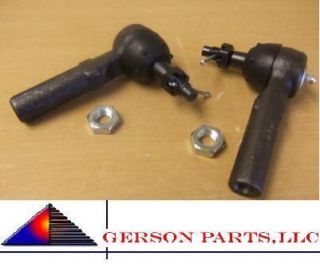 Inner Tie Rod Ends  Low Price High Quality  (Fits Chevrolet)