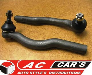 TOYOTA Previa 91 92 93 94 95  96 97 Outer Tie Rod End High Quality Low