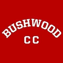 BUSHWOOD CC Caddyshack GOLF Chevy Chase FUNNY chest print T Shirt
