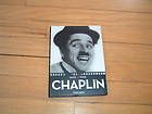Charlie Chaplin Biography Movie Icons