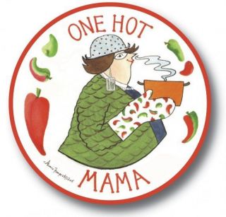 Aga/Range Cooker/Round/H ob/Cover/Cover s/One Hot Mama/New