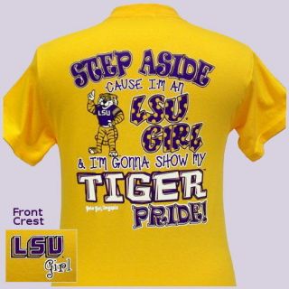 lsu in Kids Clothing, Shoes & Accs