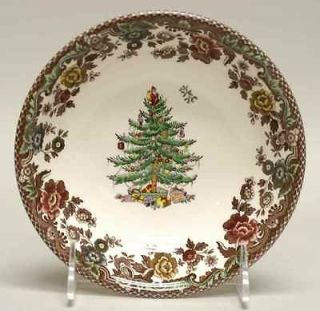 spode christmas tree grove in Pottery & China