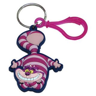 cheshire cat in Clothing, 