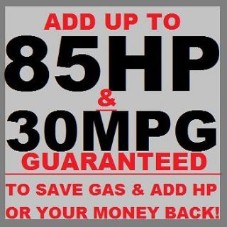 PERFORMANCE CHIP FUEL SAVER DODGE CARS TRUCKS AND SUVS ALL MAKES 1986