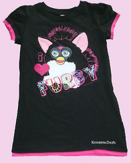 furbies in Clothing, Shoes & Accessories