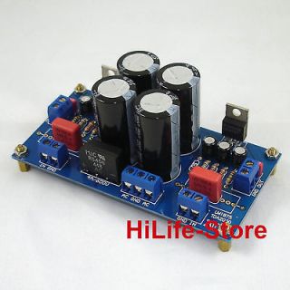 LM1875 Power Amplifier DIY kit Components LM1875T 20W