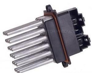 TOWN + COUNTRY BLOWER RESISTOR ATC 04885482AA/D
