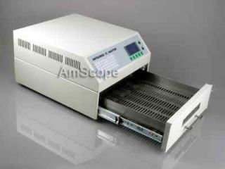 IC Desktop Automatic Smart Reflow Oven T 962A 220 Volt  US Seller