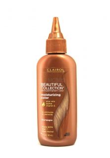 CLAIROL BEAUTIFUL COLLECTION SEMI PERMANENT COLOR 3 OZ. (CHOOSE FROM