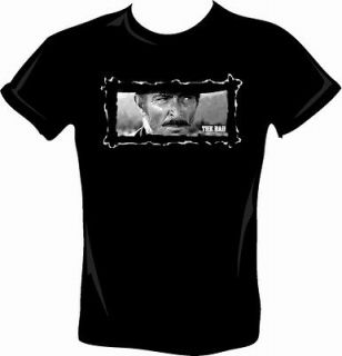 The bad and the ugly shirt t shirt movie classic western Lee Van Cleef