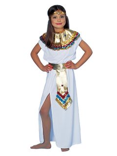 cleopatra girl costume m