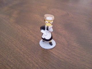 Simpsons Clue Plastic Pawn Smithers