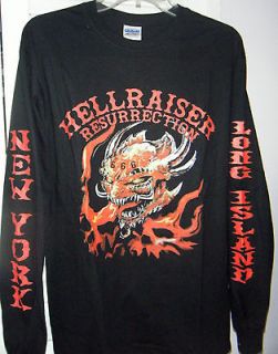 hellraiser in Clothing, Shoes & Accessories