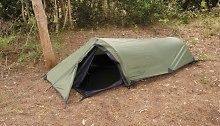 Snugpak Ionoshere. A low profile, one person tent. SN 92850
