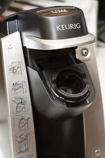 Keurig B130 DeskPro Brewing System Coffee Maker K Cup Hotel Commercial