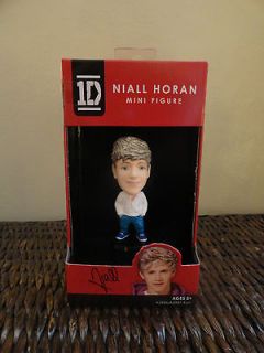 ONE DIRECTION 1D NIALL HORAN Mini Figurine Doll