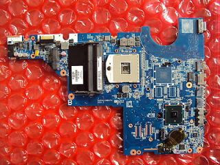 595184 001 for HP CQ42 CQ62 INTEL laptop motherboard,Al​l tested ok
