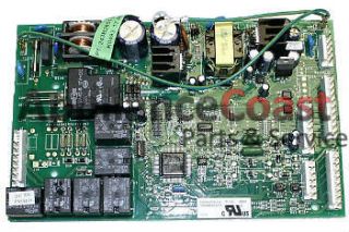 WR55X10942   Main Control Board by GE (Rep.WR55X1055 2,WR55X10524,W