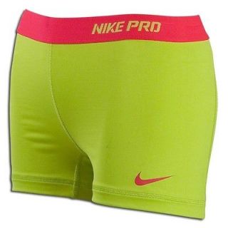 nike pro combat shorts in Womens Clothing