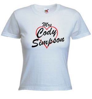 cody simpson shirt