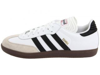 adidas Samba Classic IN Indoor Soccer Shoes Coaching 772109 White