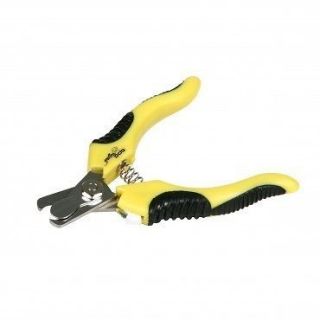 Conair Yellow Large Pet Dog Nail Clippers PGRYDNCL