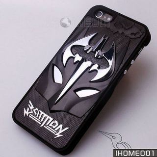 Mask inspiration latest trend design case cover for iphone5 5TH C169
