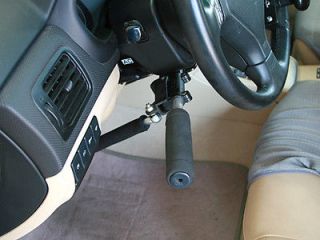 hand controls in Other