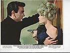 The Girls And Make Them Die LC #10 poster Mike Connors Dorothy Provine