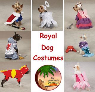 K9 KINGDOM Costumes for Dogs   Royal Halloween Costumes