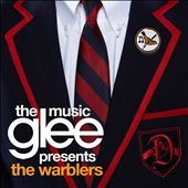 The Music Presents the Warblers by Glee (CD, Apr 2011, Columbia (USA