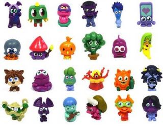 Moshi Monsters SERIES 3 Moshling figures inc Ultra Rares PICK THE ONES