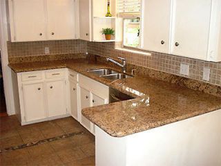 granite countertops in Home Improvement