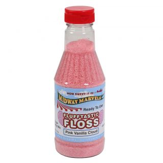 COTTON CANDY FLAVORING mix WITH SUGAR Machine floss flavored