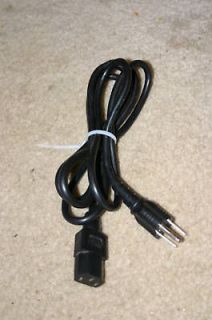 monitor power cords in Computer Components & Parts