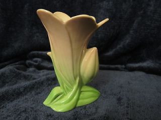 Beautiful Carlton Ware Lily Vase