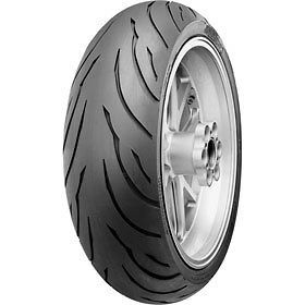120/70ZR17 Continental Conti Motion Economy Sport Touring Radial Front